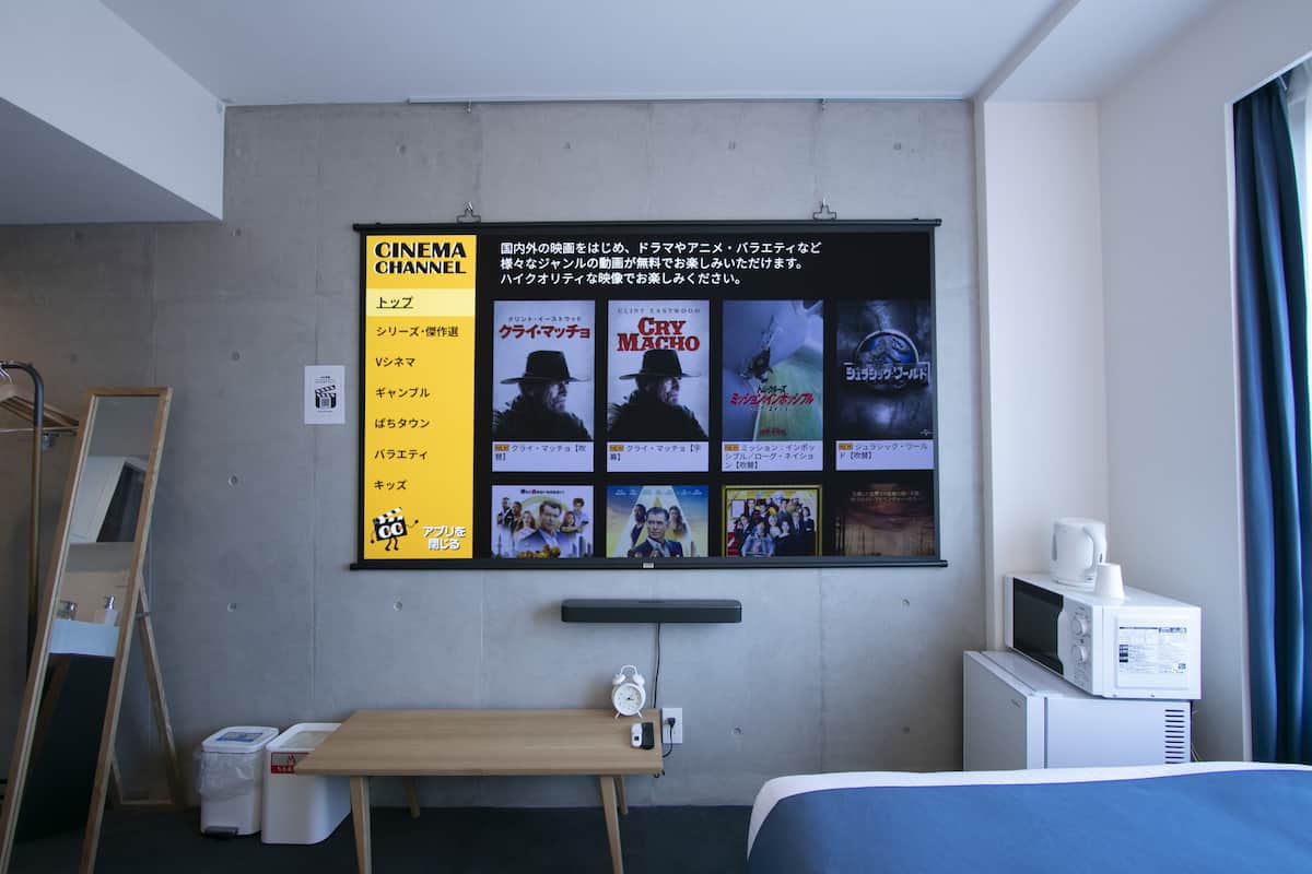 twin room | 1 bedroom, soundproofing, free wifi, bed sheets