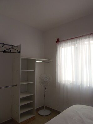 3 Schlafzimmer, WLAN, Bettwäsche