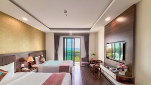 Room - Night Sea Hotel (Phu Quoc)