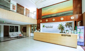 Recepção