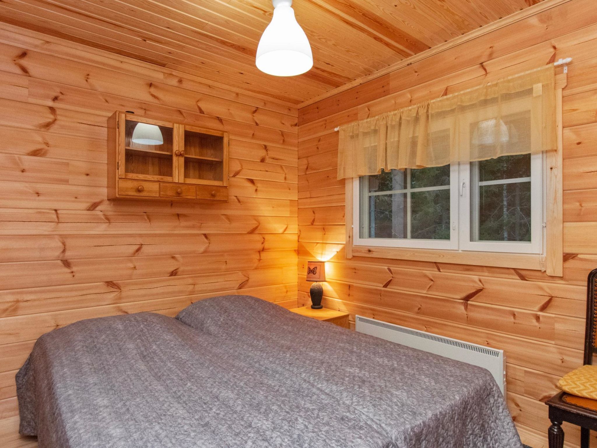 2 habitaciones y wifi 