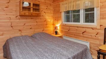 2 habitaciones y wifi