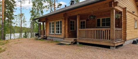 Aussenbereich