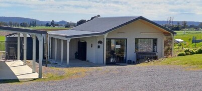 Echidna Hideaway