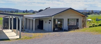 Echidna Hideaway
