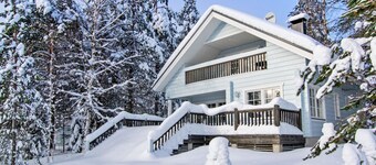 Lomataivas mökki by Interhome