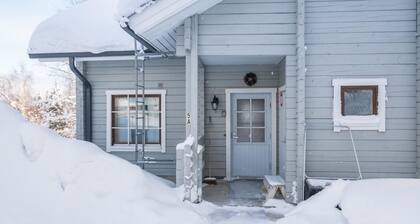 Lomaluola 5a paritalo by Interhome