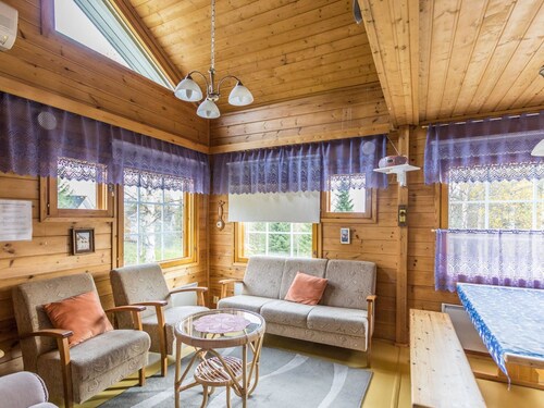 Lomaluola 5a paritalo by Interhome