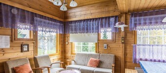 Lomaluola 5a paritalo by Interhome