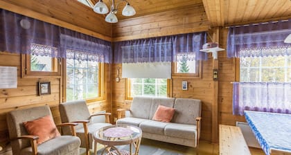 Lomaluola 5a paritalo by Interhome