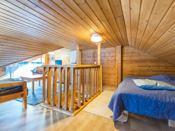 1 chambre