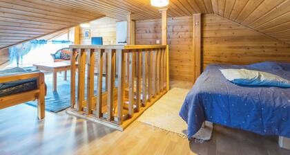 Lomaluola 5a paritalo by Interhome