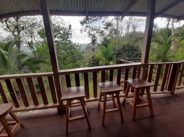 Área da propriedade