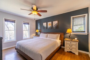 3 habitaciones, tabla de planchar con plancha y wifi gratis 