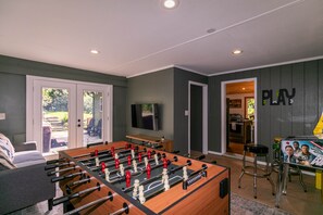 Sala de juegos