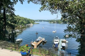 Marina - 2026 Commissioning Week Promo: Book 6 Nights, Get the 7th Free (Crownsville)