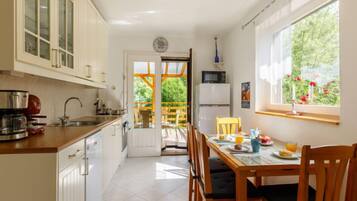 冰箱、微波炉、烤箱、洗碗机