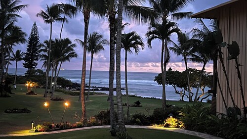 "Pacific Paradise" - Lae Nani 425 - Upgraded Second Floor 2 Bedroom | 2 Bathroom-with A/C