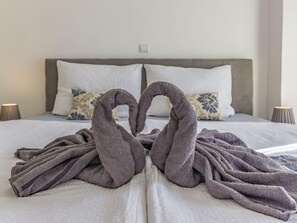 1 dormitorio y Internet gratis