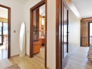 2 bedrooms - Condominio al Parco by Interhome (Canazei)