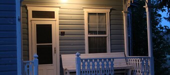 Beautiful Pioneer Home