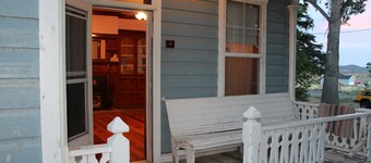 Beautiful Pioneer Home