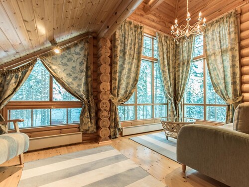 Sateenkaari mökki by Interhome