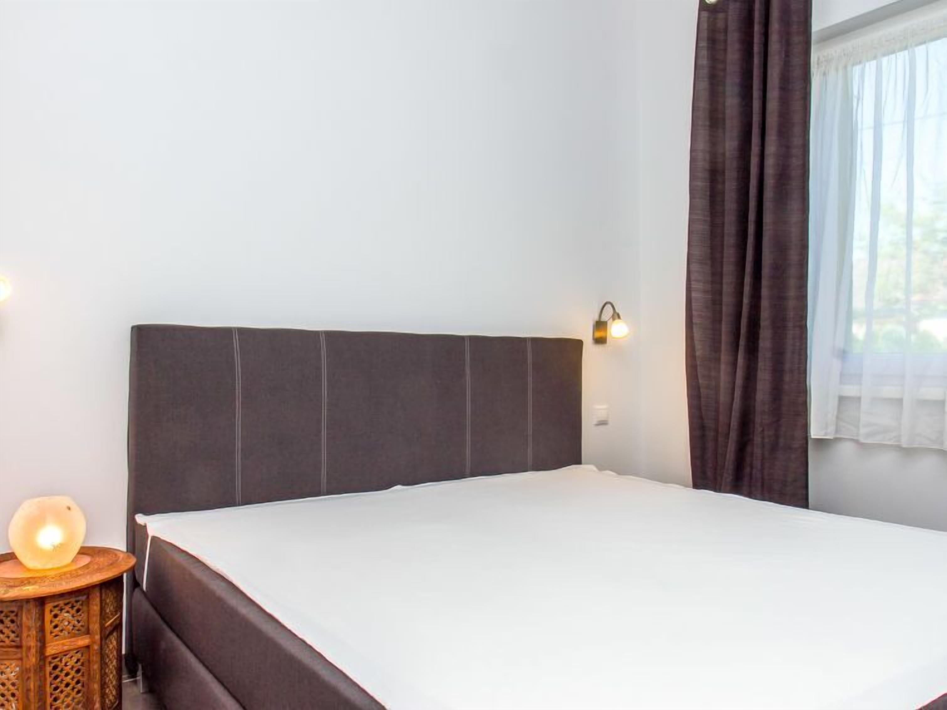4 chambres