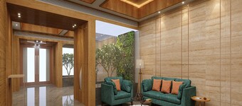 Sarovar Portico Morbi