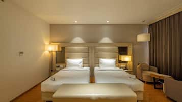 Premium Twin Room