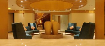 Sarovar Portico Morbi