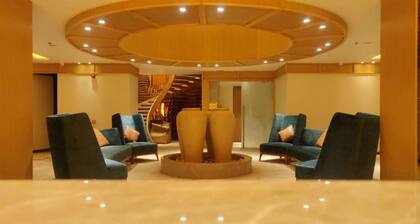 Sarovar Portico Morbi