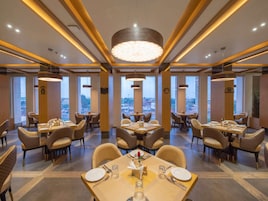 Restaurantes