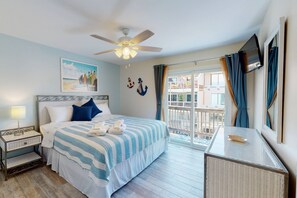 4 habitaciones, tabla de planchar con plancha y wifi gratis 