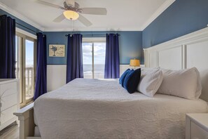 3 Schlafzimmer, WLAN