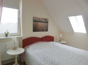 1 bedroom, WiFi