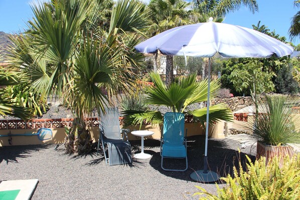 Terras
