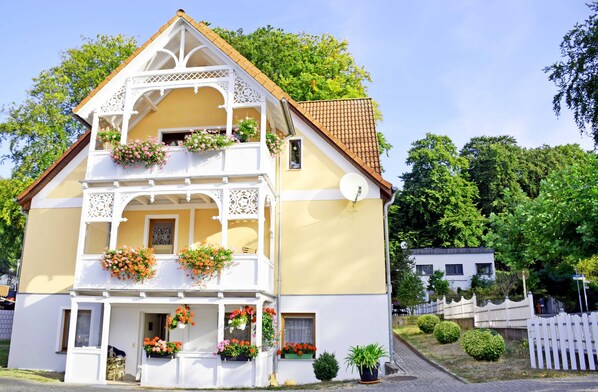 Außenbereich