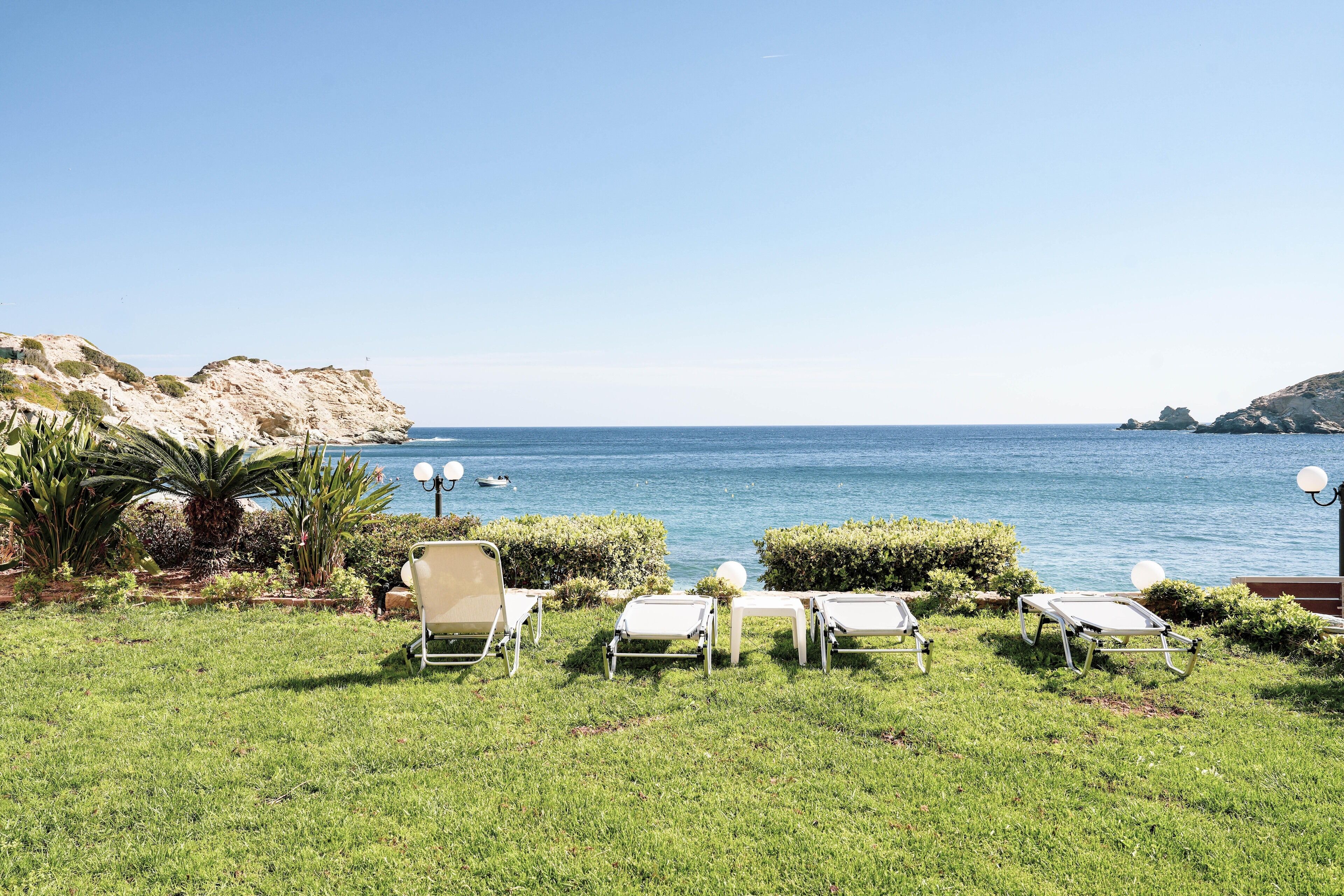 Family House | Terrace/patio