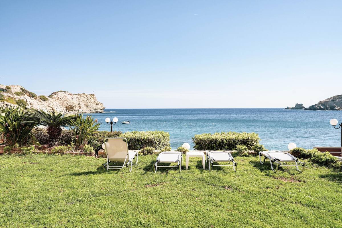 Family House | Terrace/patio