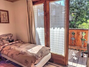 3 Schlafzimmer, WLAN, Bettwäsche