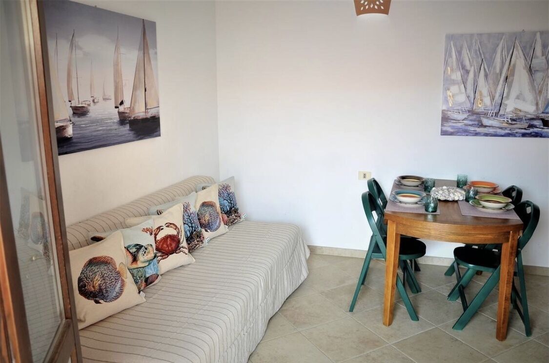 Sweet Home Mare 50 Meters From The Sea Isola Rossa <Br>iun.gov.it/q4486 - Costa Paradiso