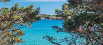 Sweet Home Mare 50 meters from the sea Isola Rossa <br>iun.gov.It/Q4486