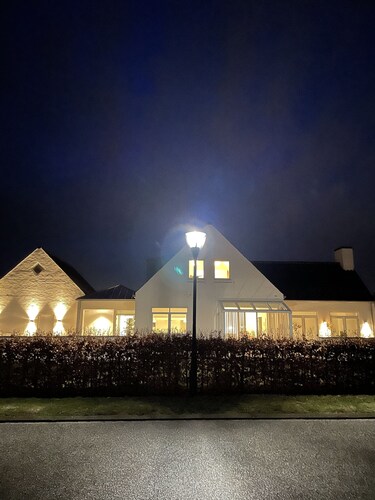 Beautiful house in Aalborg