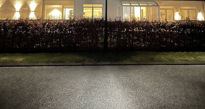 Beautiful house in Aalborg