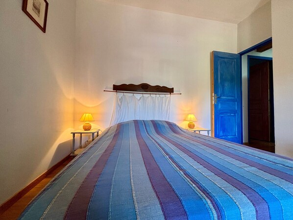 3 Schlafzimmer