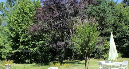 Maison au calme proche de Périgueux avec Wifi