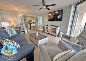 TV - Flash Sale! Phoenix East 710. Sleeps 8 (Orange Beach)