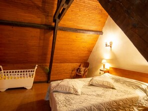2 habitaciones 