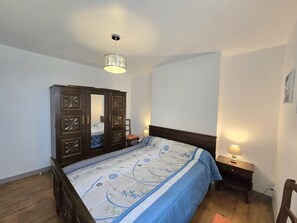 3 Schlafzimmer, kostenloses WLAN